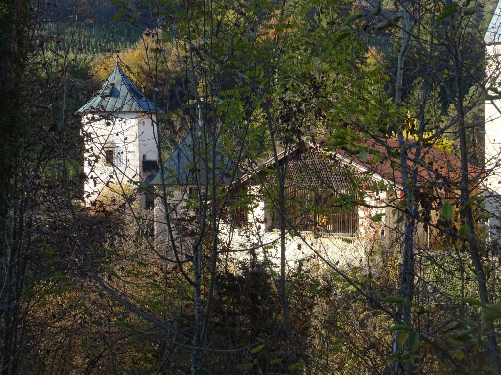 Castelli,Torri e Palazzi.....del Trentino